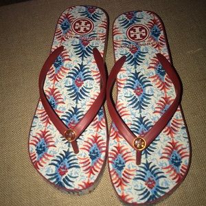 Tory Burch Sandals
